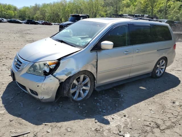 2008 Honda Odyssey Touring