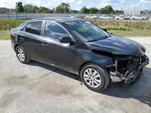 2010 KIA Forte LX