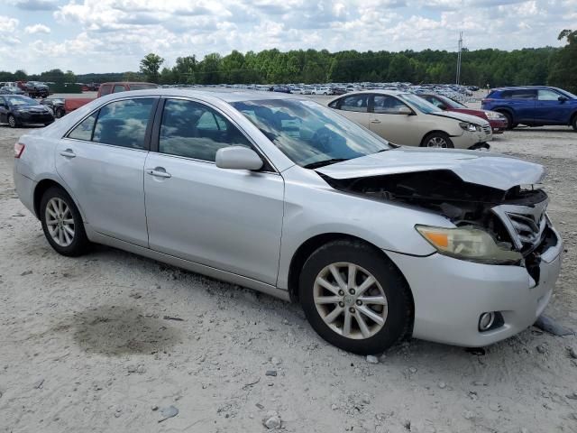 2010 Toyota Camry SE