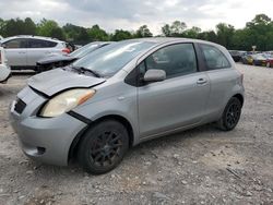2007 Toyota Yaris for sale in Madisonville, TN