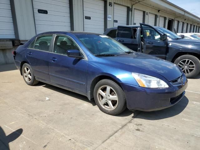 2003 Honda Accord EX