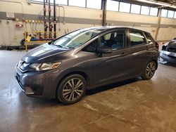 2015 Honda FIT EX en venta en Wheeling, IL