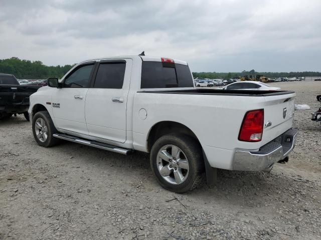 2015 Dodge RAM 1500 SLT