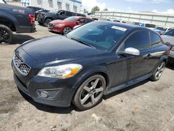 Volvo salvage cars for sale: 2013 Volvo C30 T5