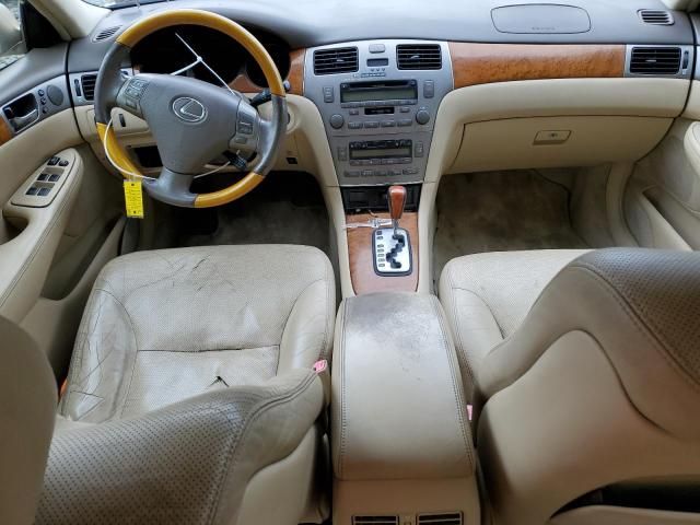 2006 Lexus ES 330