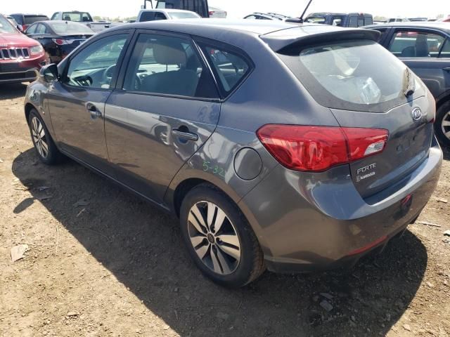 2013 KIA Forte EX