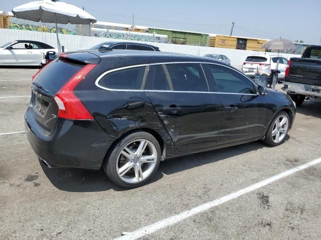 2016 Volvo V60 T5 Premier