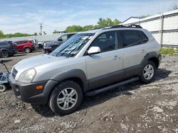 2008 Hyundai Tucson SE for sale in Albany, NY