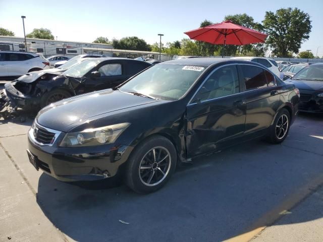 2010 Honda Accord LX