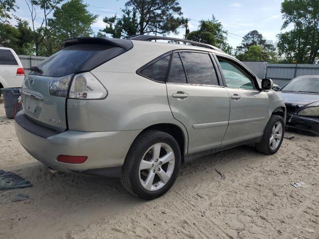 2007 Lexus RX 350