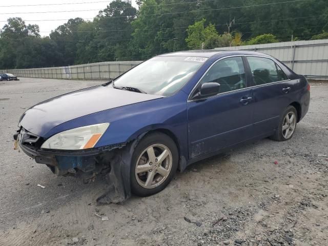 2005 Honda Accord LX