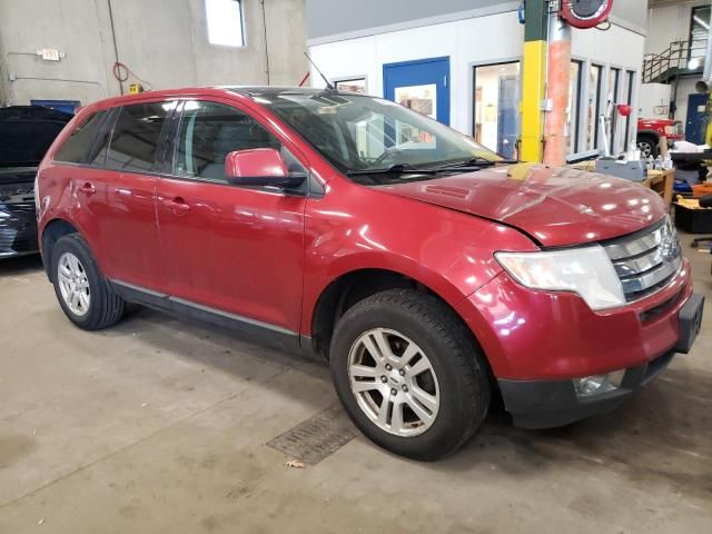 2008 Ford Edge SEL