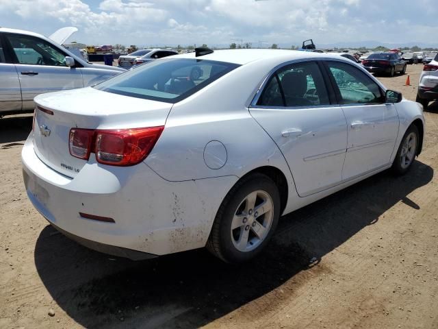 2015 Chevrolet Malibu LS