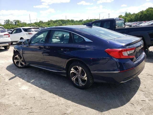 2019 Honda Accord EX