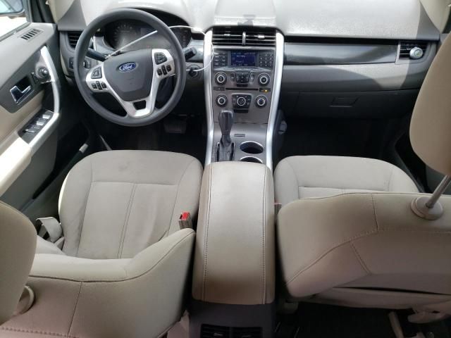 2012 Ford Edge SE