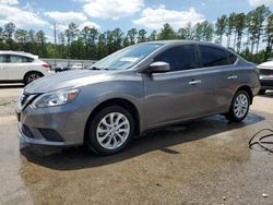 2018 Nissan Sentra S for sale in Harleyville, SC