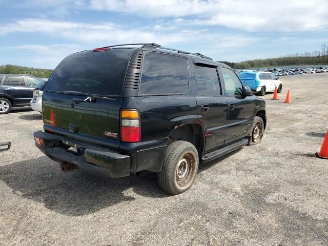 2004 GMC Yukon Denali