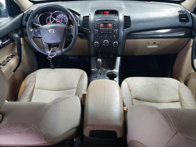 2011 KIA Sorento Base