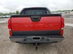 2004 Chevrolet Avalanche K1500