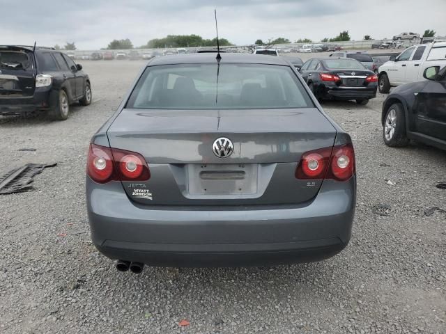 2010 Volkswagen Jetta S