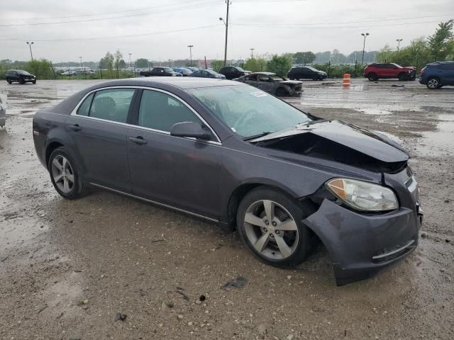 2011 Chevrolet Malibu 1LT