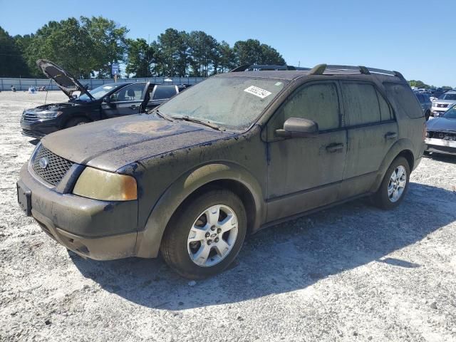 2006 Ford Freestyle SEL