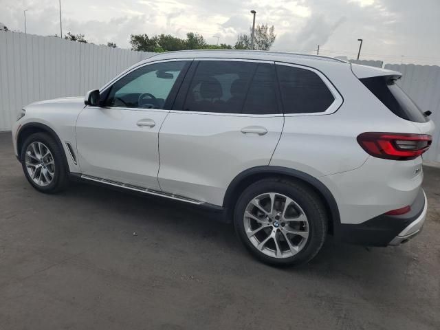 2023 BMW X5 Sdrive 40I