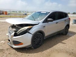 Ford salvage cars for sale: 2013 Ford Escape S