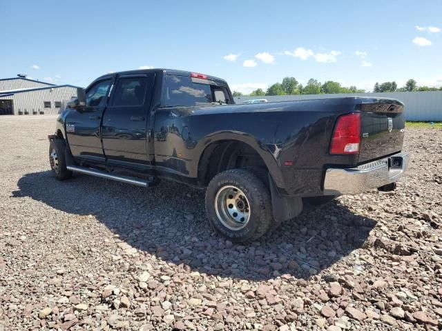 2017 Dodge RAM 3500 SLT