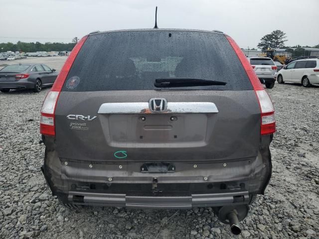 2011 Honda CR-V EX