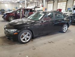 2015 BMW 328 XI en venta en Blaine, MN