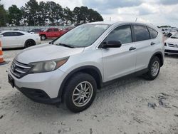 2013 Honda CR-V LX for sale in Loganville, GA