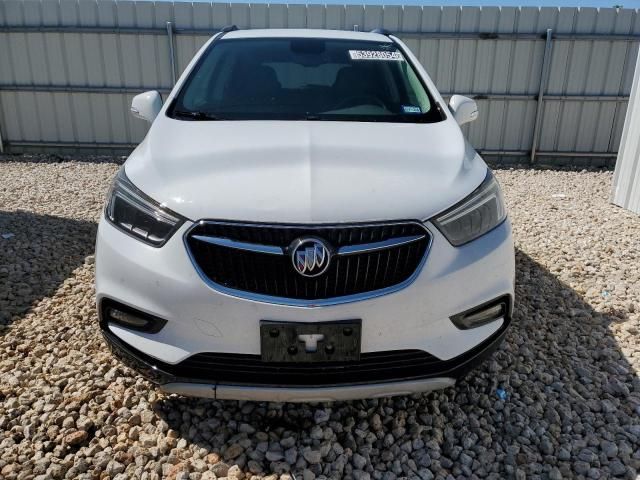 2018 Buick Encore Essence