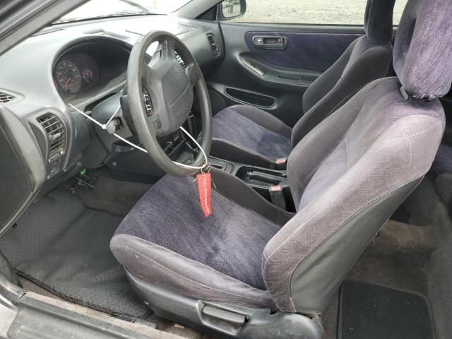 1994 Acura Integra LS