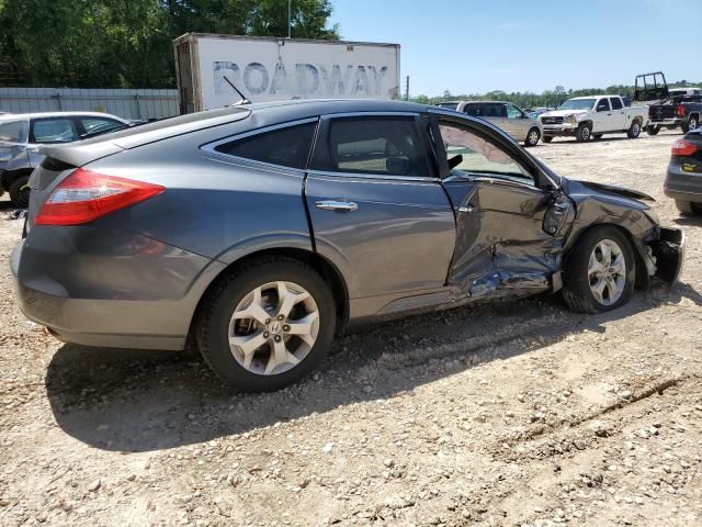 2010 Honda Accord Crosstour EXL