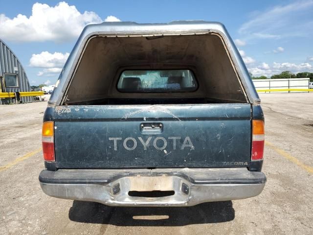 1997 Toyota Tacoma