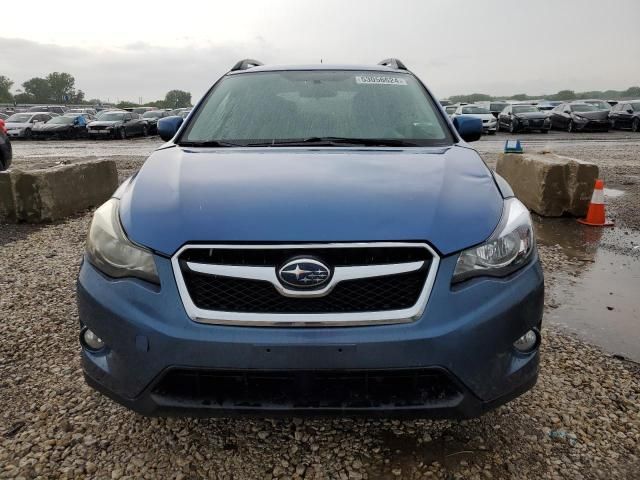 2014 Subaru XV Crosstrek 2.0 Premium