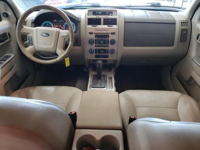 2008 Ford Escape XLT