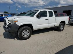 Toyota Tacoma Access cab Vehiculos salvage en venta: 2017 Toyota Tacoma Access Cab