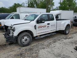 Ford f350 Super Duty Vehiculos salvage en venta: 2019 Ford F350 Super Duty