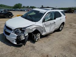 2015 Chevrolet Equinox LT en venta en Mcfarland, WI