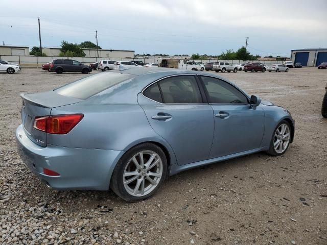 2009 Lexus IS 250