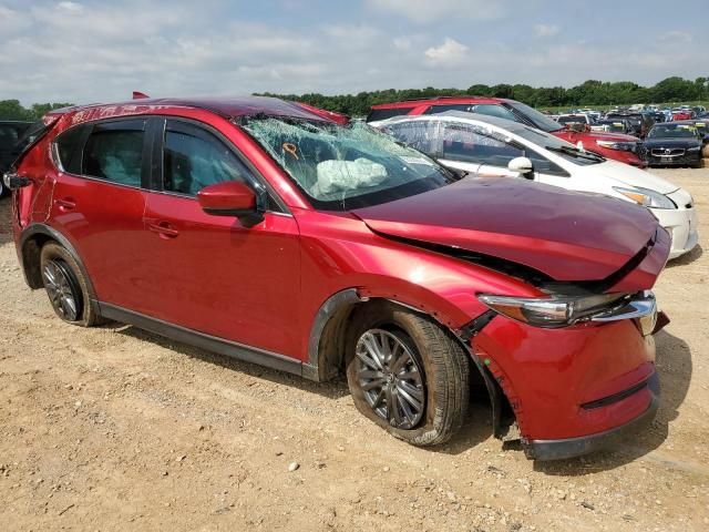 2020 Mazda CX-5 Sport