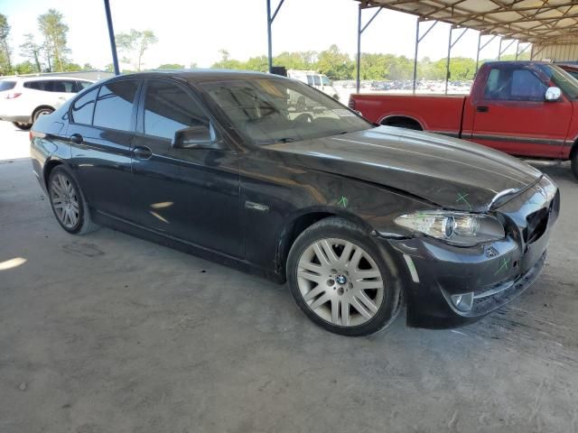 2011 BMW 535 I