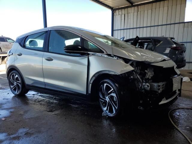 2023 Chevrolet Bolt EV 2LT