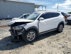 2018 Hyundai Tucson SEL en venta en Tifton, GA