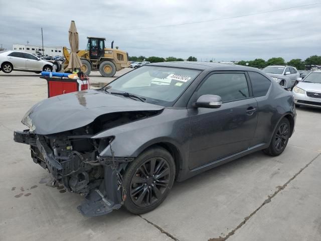 2014 Scion TC