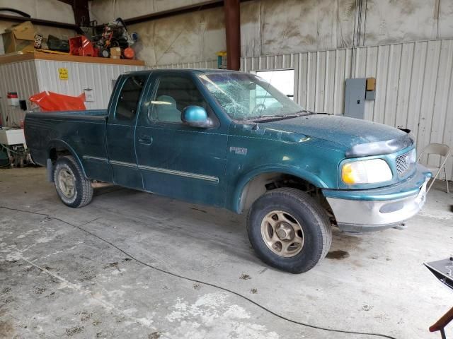 1997 Ford F150