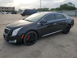 Cadillac XTS salvage cars for sale: 2016 Cadillac XTS Luxury Collection