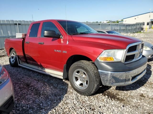 2010 Dodge RAM 1500